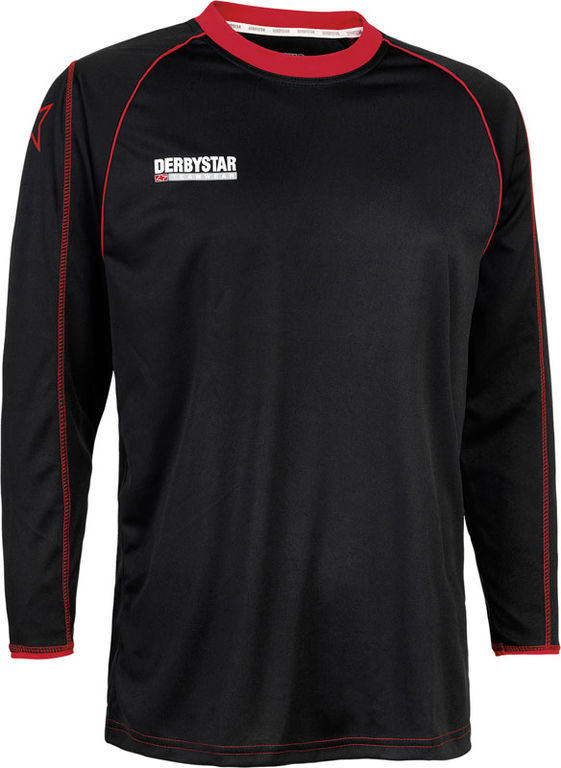 Derbystar Kleding Shirt Energy