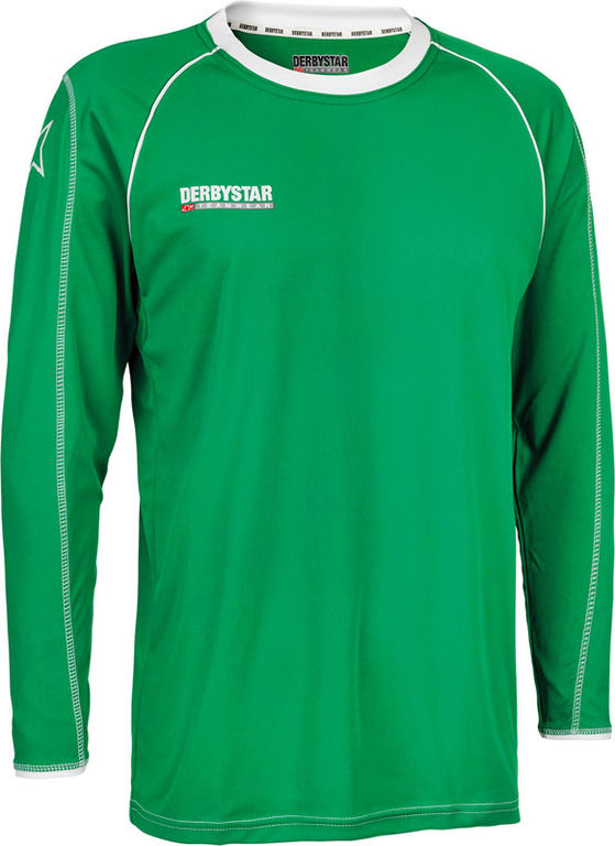 Derbystar Kleding Shirt Energy