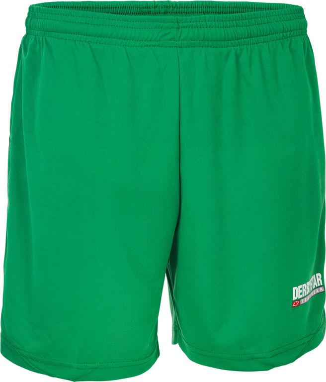 Derbystar Kleding Short Energy