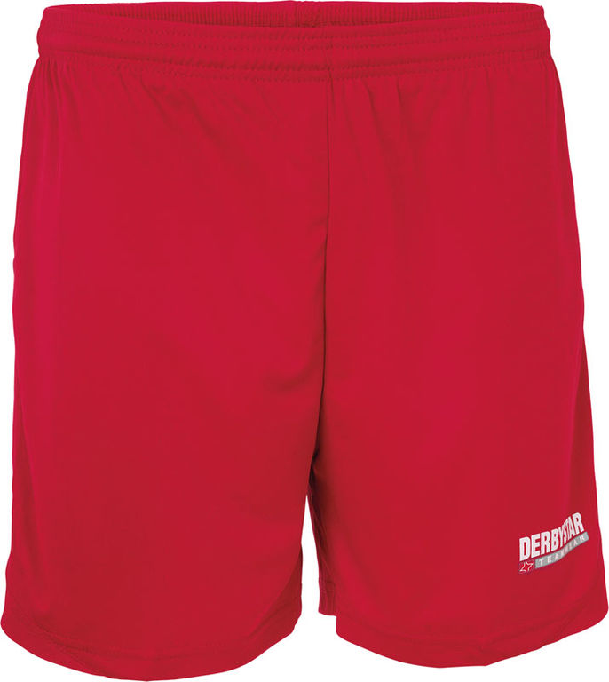 Derbystar Kleding Short Energy