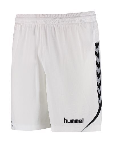 Hummel Authentic Charge Poly Short