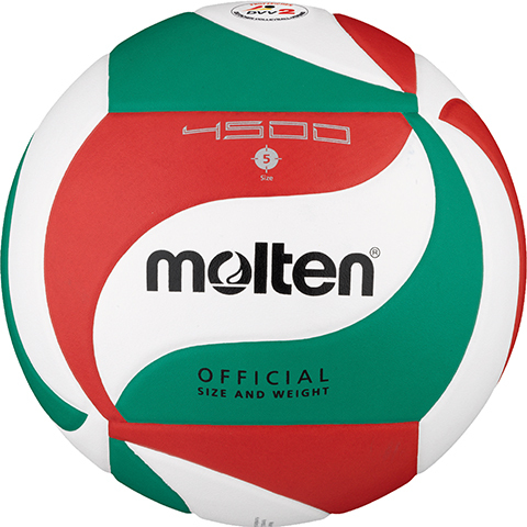 Molten Volleybal V5M4500 molten kopen in de aanbieding