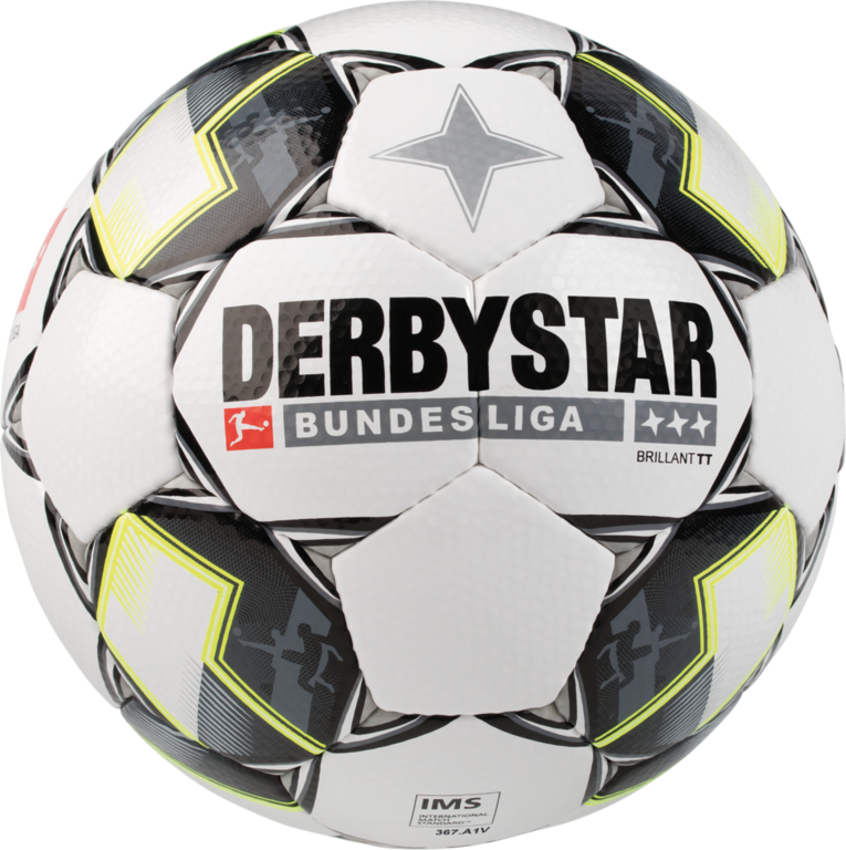 Derbystar Voetbal Brillant TT HS Bundesliga