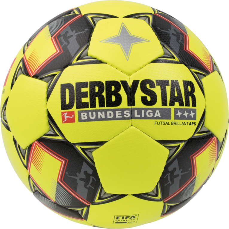 Derbystar Voetbal Futsal Bundesliga briljant APS