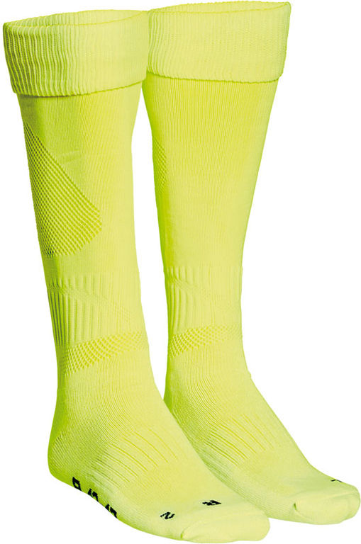 Derbystar Kleding sokken Advantage geel (Junior - Senior)