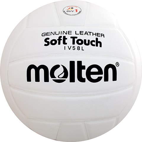 Molten Volleybal IV58L