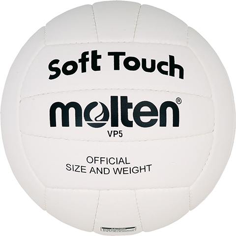 Molten Volleybal Vp5 molten kopen in de aanbieding