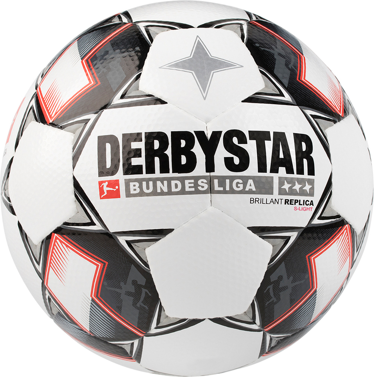 Derdystar Voetbal Brilliant Replica S-Light Bundesliga