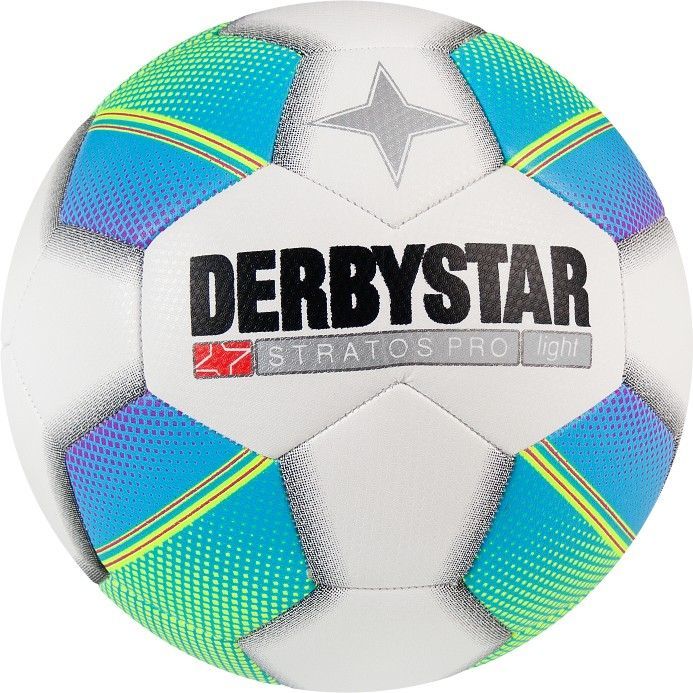Derbystar Voetbal Stratos Pro Light C En D Jeugd derbystar kopen in de aanbieding