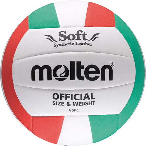 Volleybal Molten V5PC size 5