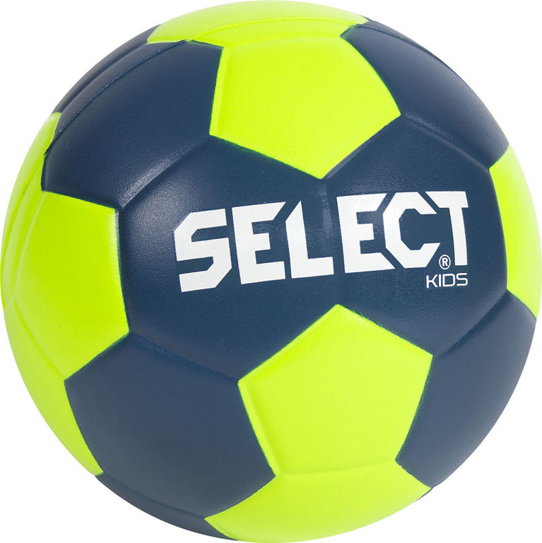 Sportaccessoires Select Foam Ball Kids II