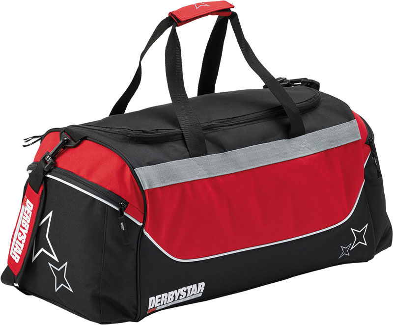 Derbystar Voetbaltas Club Rood
