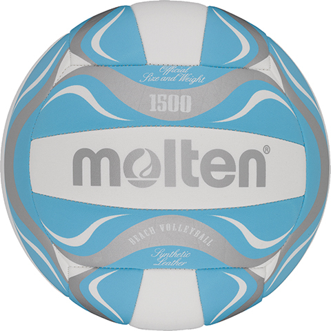 Molten Beachvolleybal Bv1500 Lb molten kopen in de aanbieding Molten Beachvolleybal Bv1500 Lb molten kopen in de aanbieding
