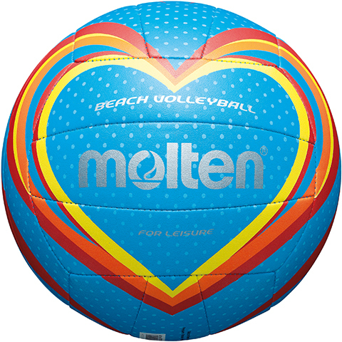 Molten Beachvolleybal V5B1501-B