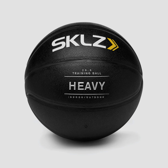 SKLZ Heavy Weight Control Basketball afbeelding