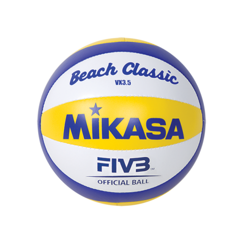 Mikasa Beach Classic VX3.5 Miniball