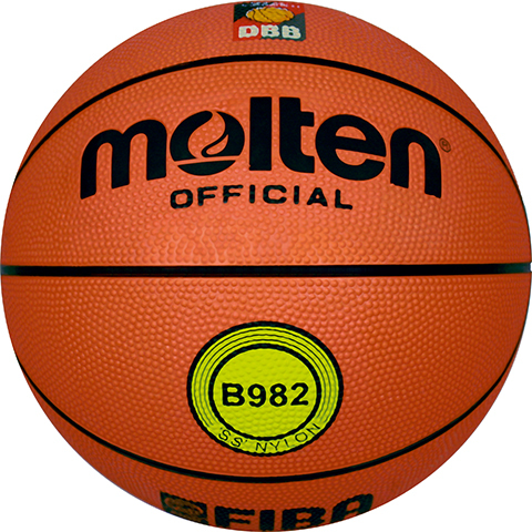 Molten Basketbal B982