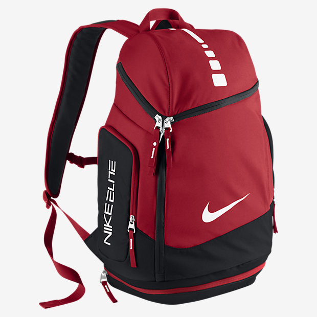 Nike Hoops Elite Max Air Team Backpack