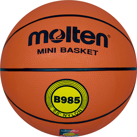 Molten Basketbal B985