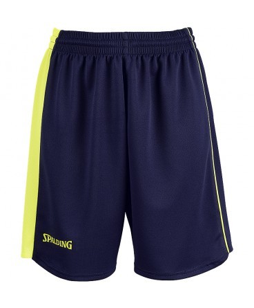 Korte Broeken Spalding 4HERII Short