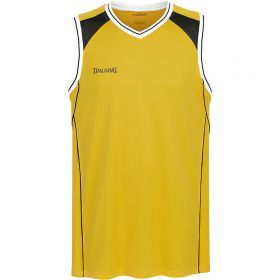 Sportbroeken Spalding Crossover Tank Top