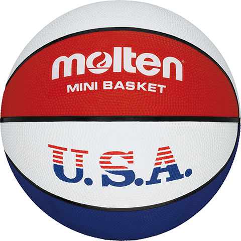 Molten Basketbal BC3R-USA