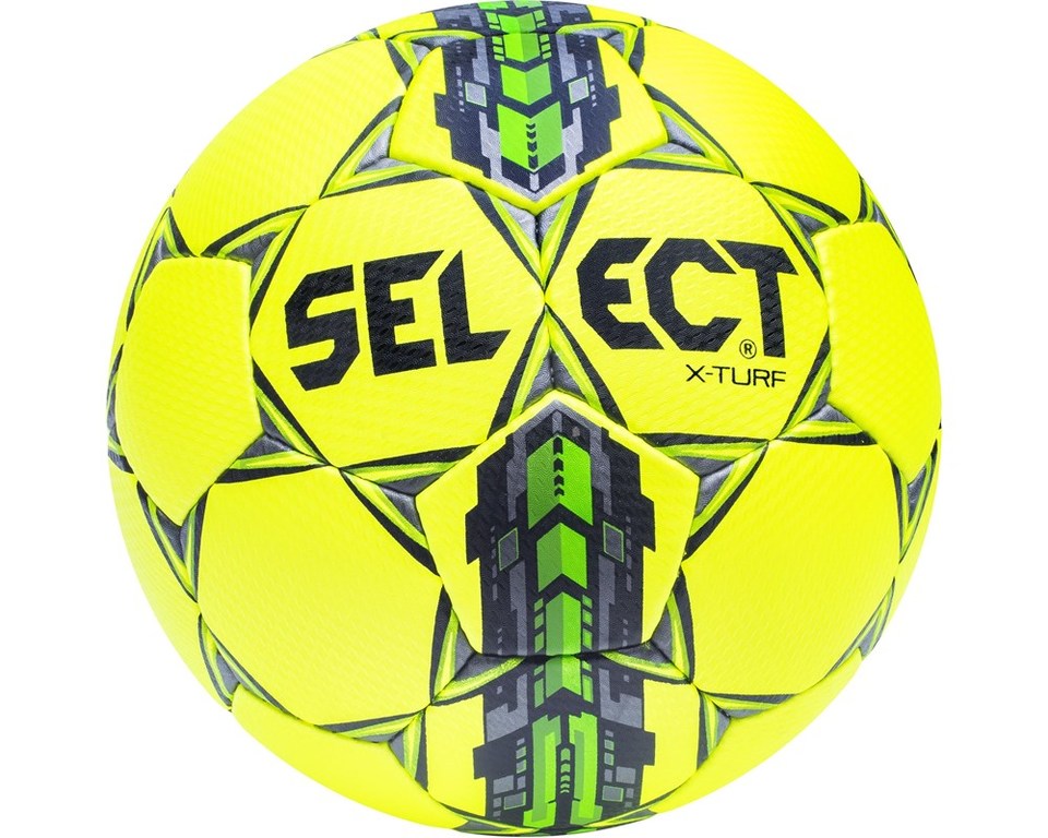 Select Voetbal X-Turf