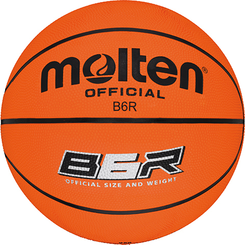 Molten Basketbal B6R molten kopen in de aanbieding