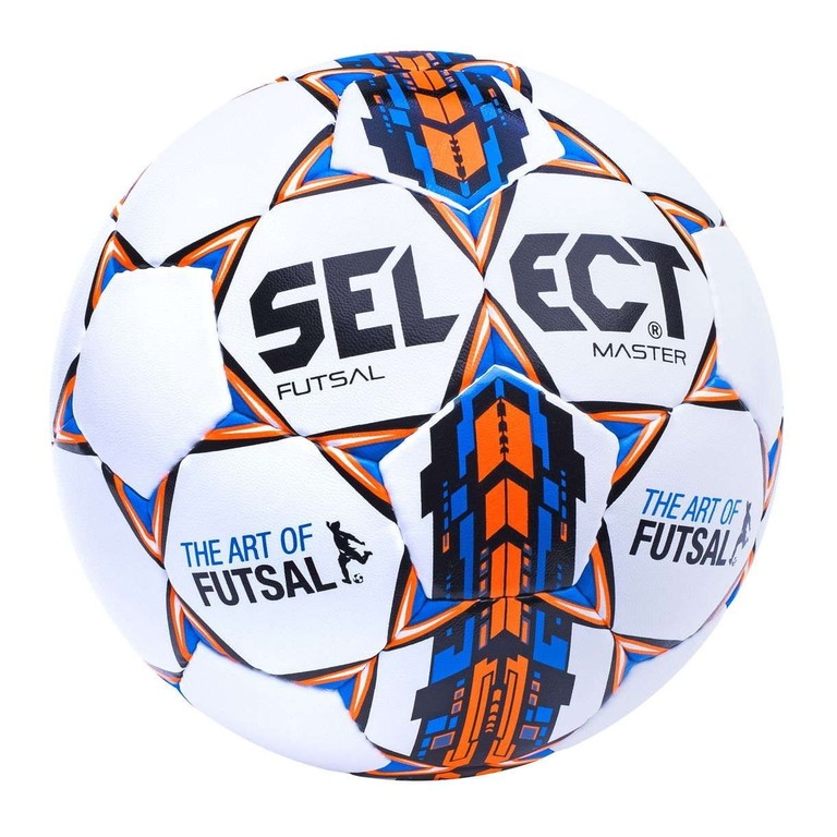 Select Futsal Voetbal Master Grain