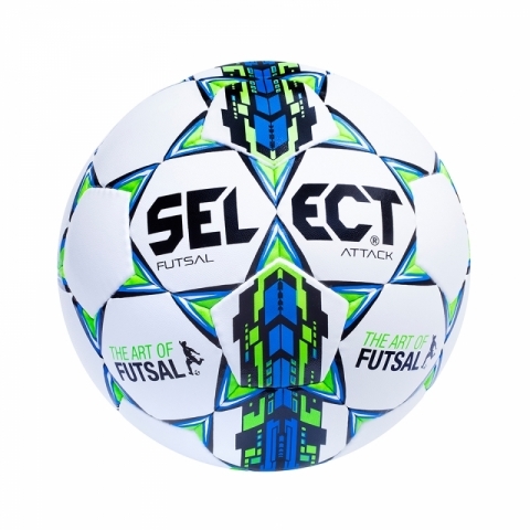 Select Voetbal Futsal Attack Grain