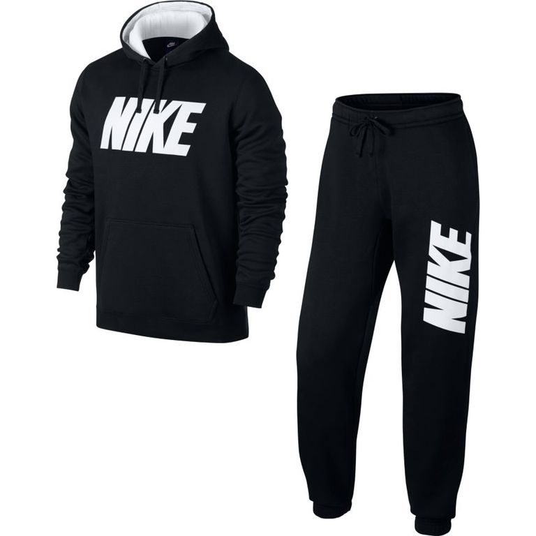 Nike Sportswear Tracksuit