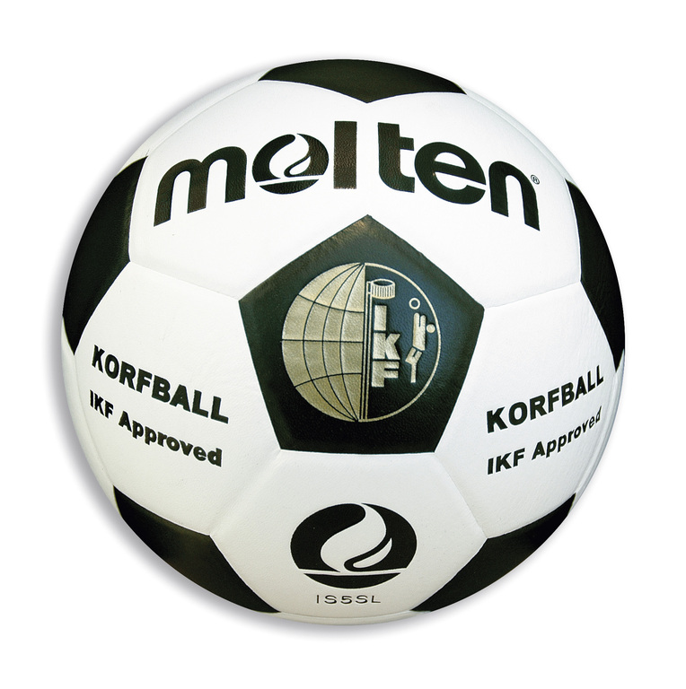 Molten Korfbal IS3SL maat 3 afbeelding