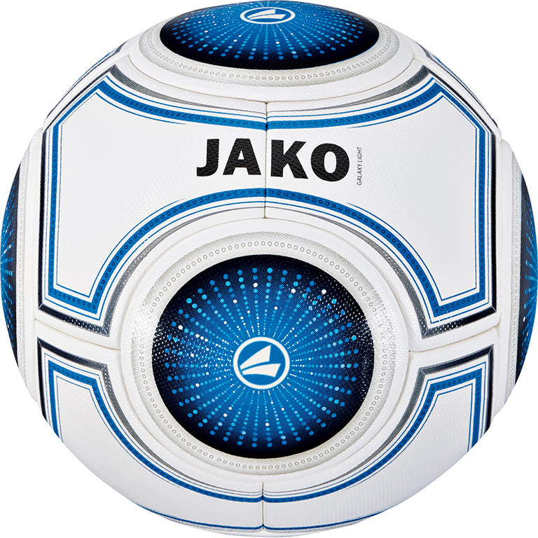Jako Voetbal Galaxy Light