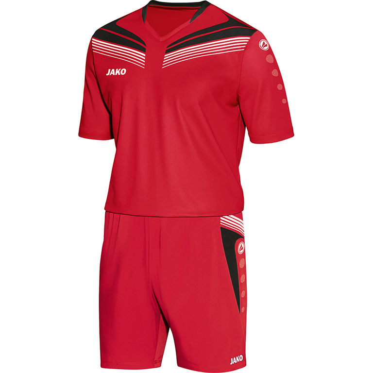 Jako Voetbal shorts Short pro