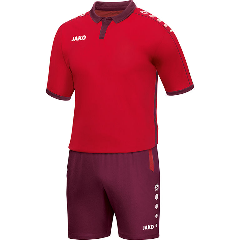 Jako Voetbal shorts Short turin