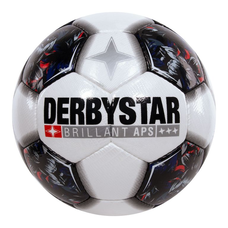 Derbystar Brillant APS Eerste Divisie 2018-2019