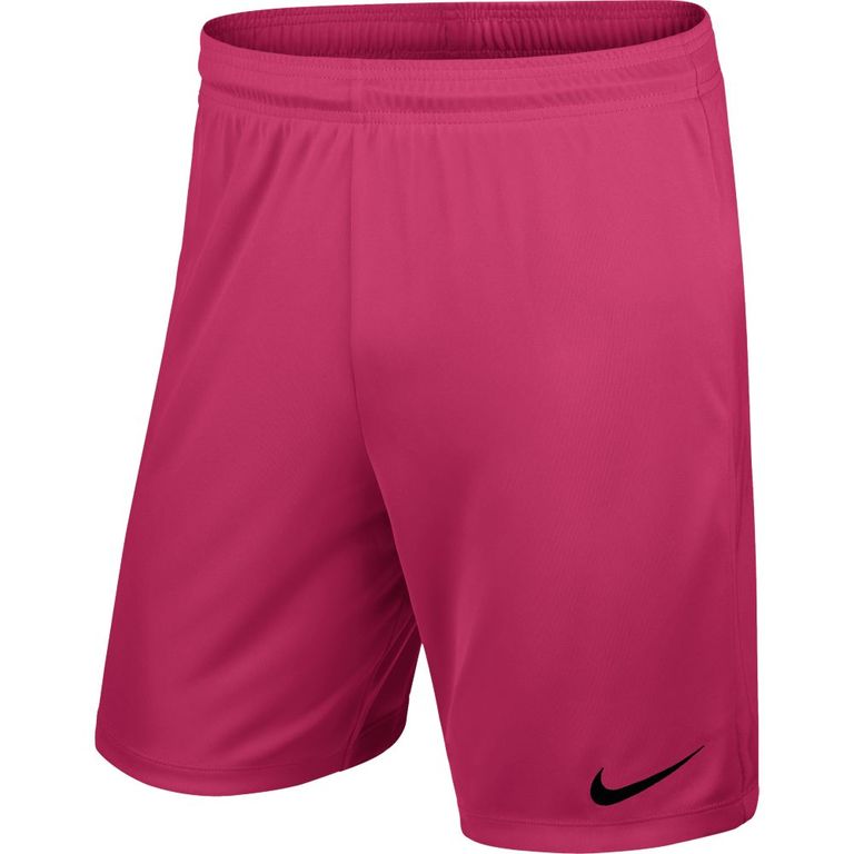 Nike Park II Knit Roze