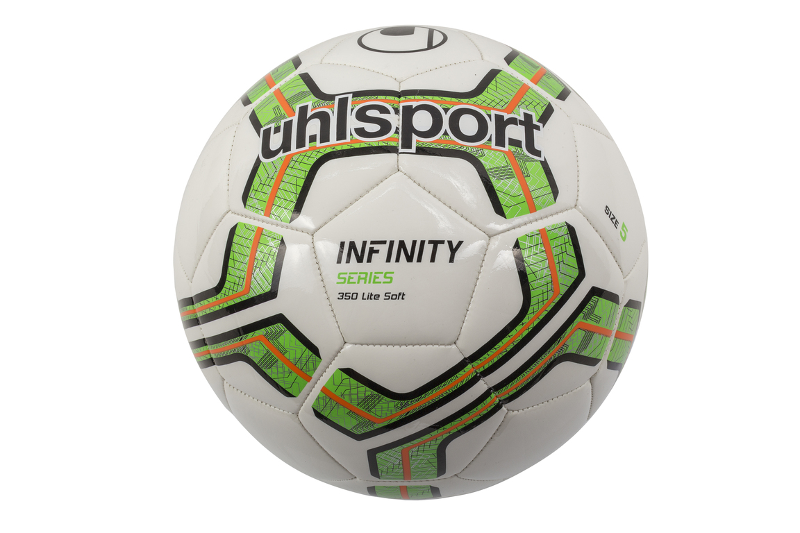 Uhlsport voetbal infinity 350 lite soft