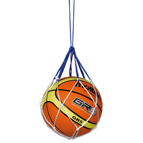 Molten Balnet blauw-wit BND-B