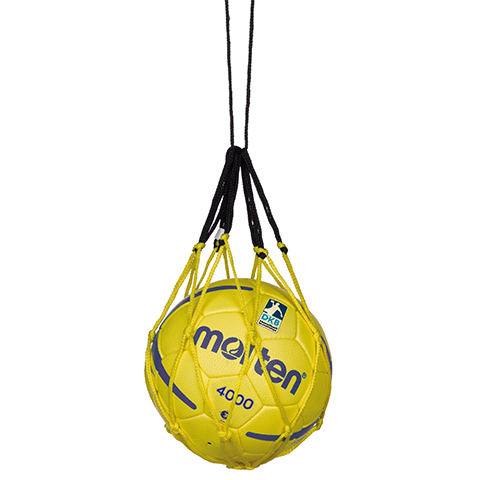 Molten balnet zwart-geel BND-L
