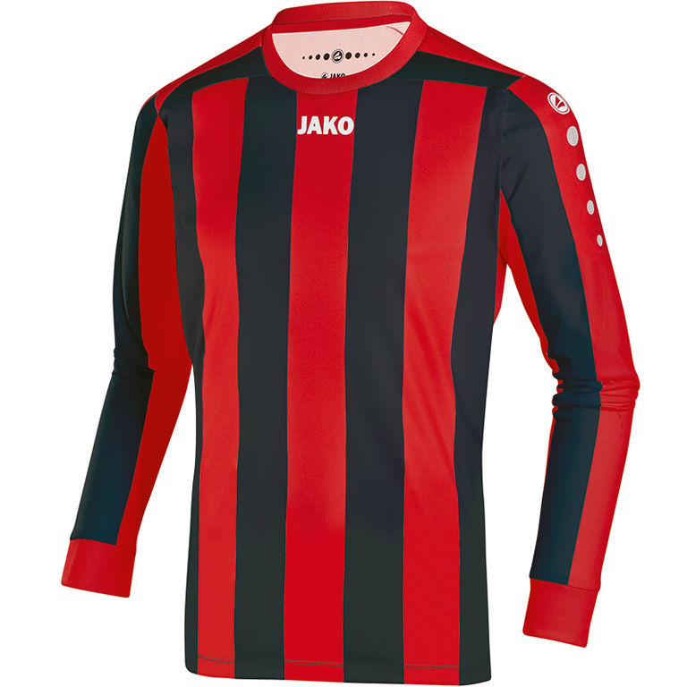 Jako Voetbal shirts LM Shirt inter lm