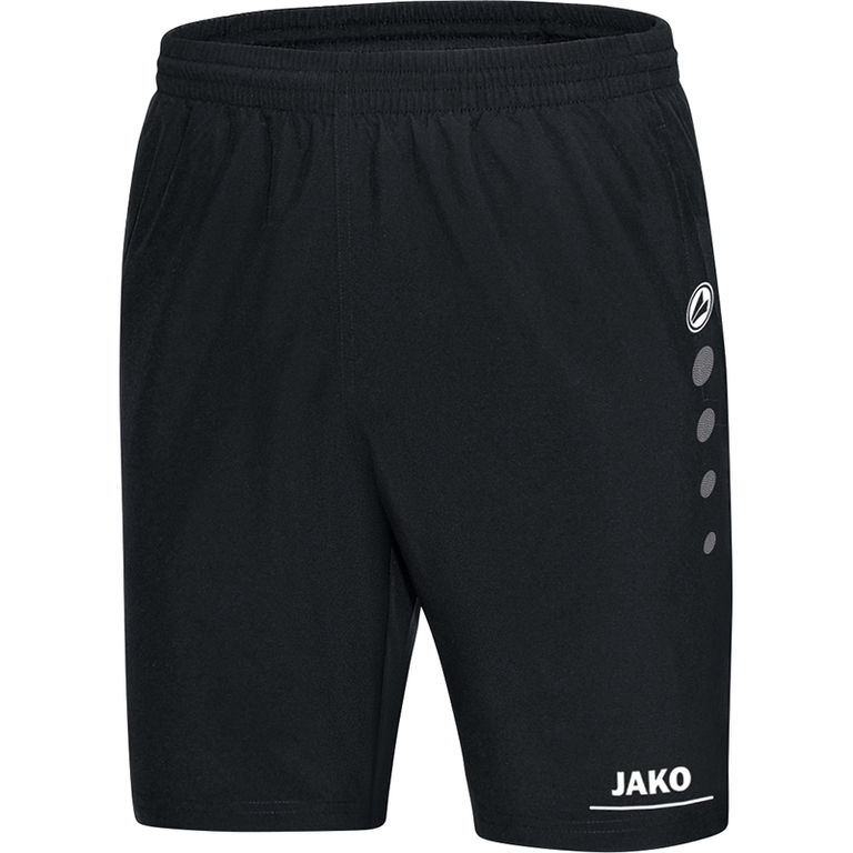 Jako Striker Shorts