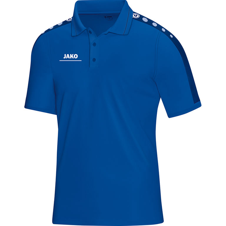 Jako Striker Polo