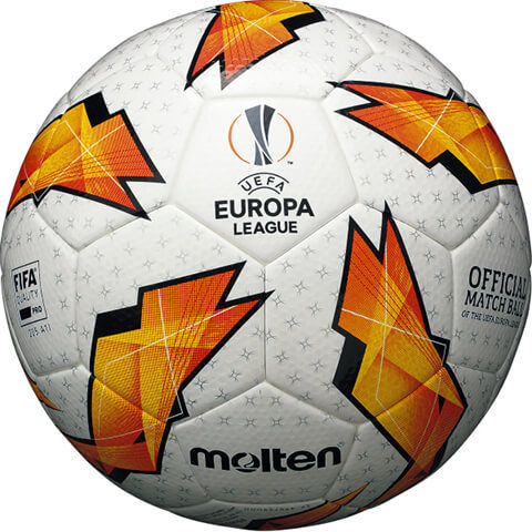 Molten Voetbal F5U5003 G18 Wedstrijd Eefa 2018 2019 molten kopen in de aanbieding