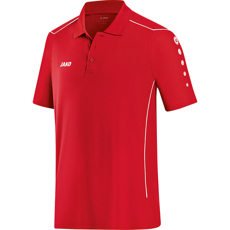 Jako Polo's Polo cup
