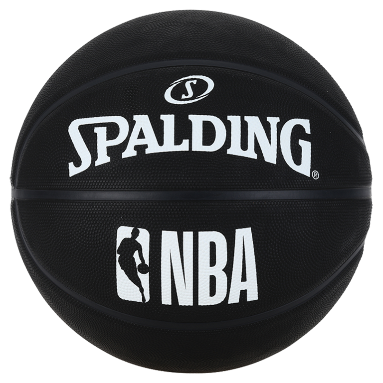 SPALDING NBA SZ. 7 3001500300017