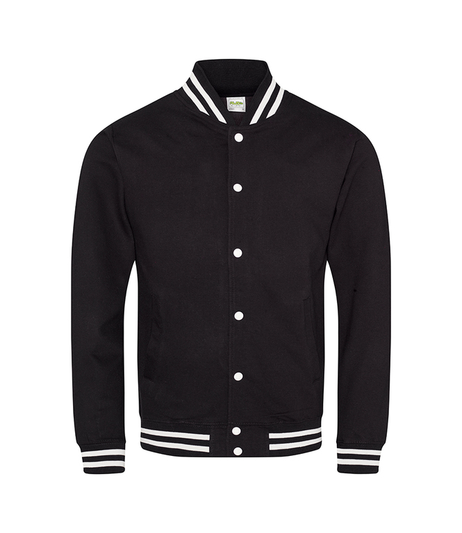 AWD College Jacket JH041