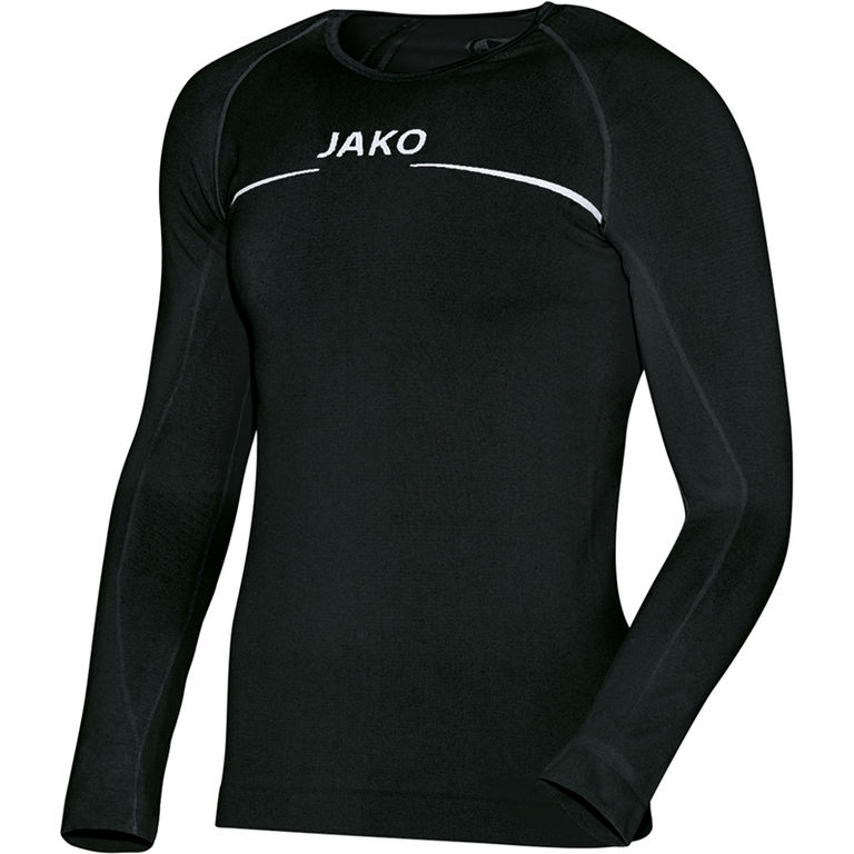 Jako Basic Sweaters-Hoodies Shirt comfort lm