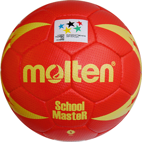 Molten Handbal Schoolmaster H1X-SM