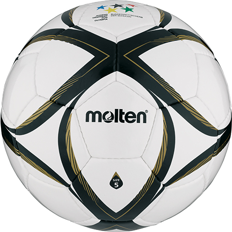 Molten Voetbal School Master FXSM